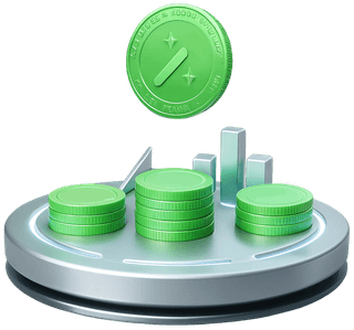 Gytooftytest crypto trading interface simplified to three clicks